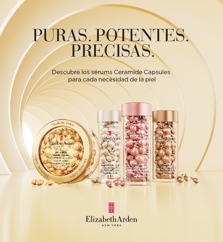 Elizabeth Arden Elizabeth Arden